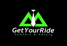 logo GETYOURRIDE