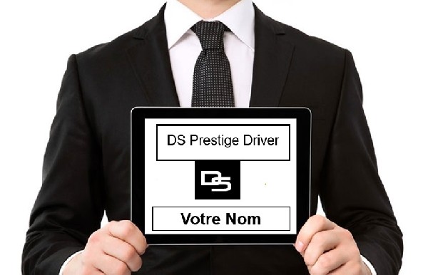 DS Prestige Driver La Farlède
